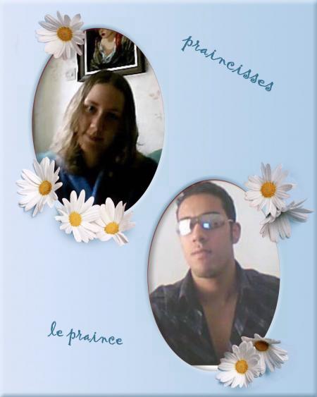 c moi avec ma chir lorin